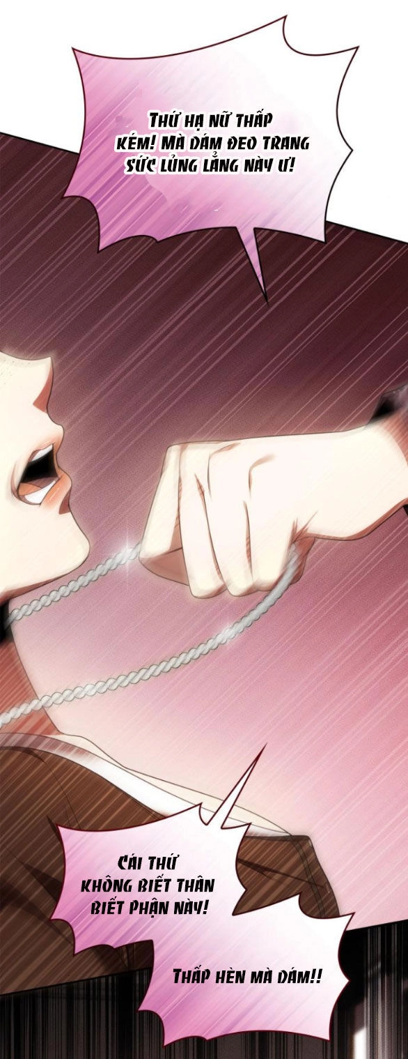 Chị Gái À, Kiếp Này Em Chính Là Nữ Hoàng Chapter 56.2 - 78