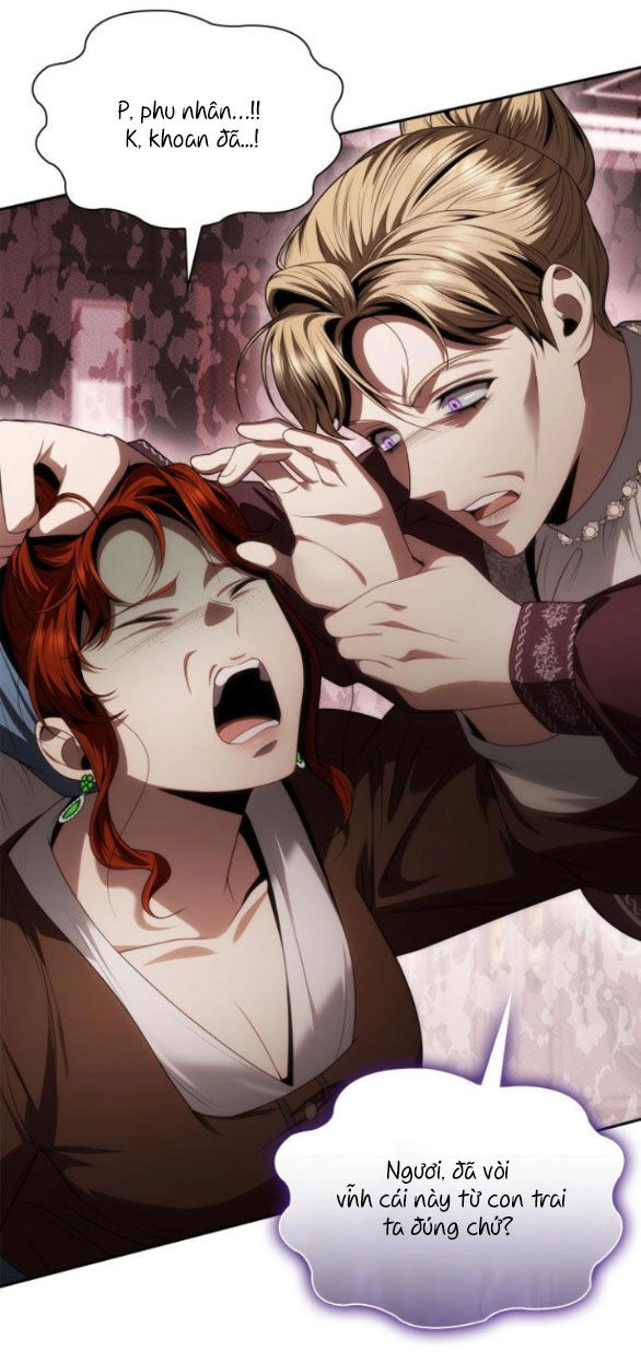 Chị Gái À, Kiếp Này Em Chính Là Nữ Hoàng Chapter 56.2 - 81