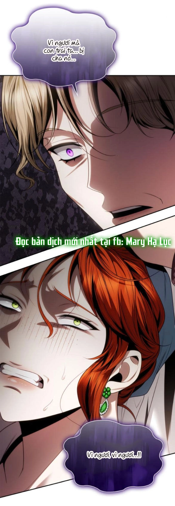 Chị Gái À, Kiếp Này Em Chính Là Nữ Hoàng Chapter 56.2 - 83