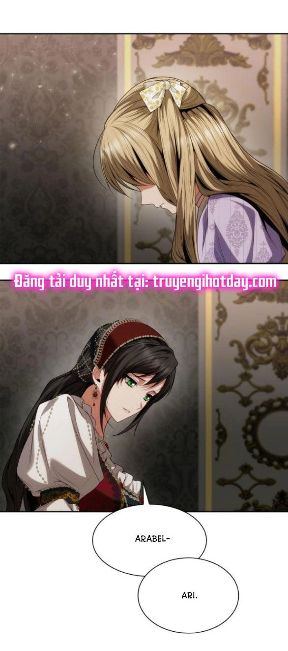 Chị Gái À, Kiếp Này Em Chính Là Nữ Hoàng Chapter 57.1 - 59