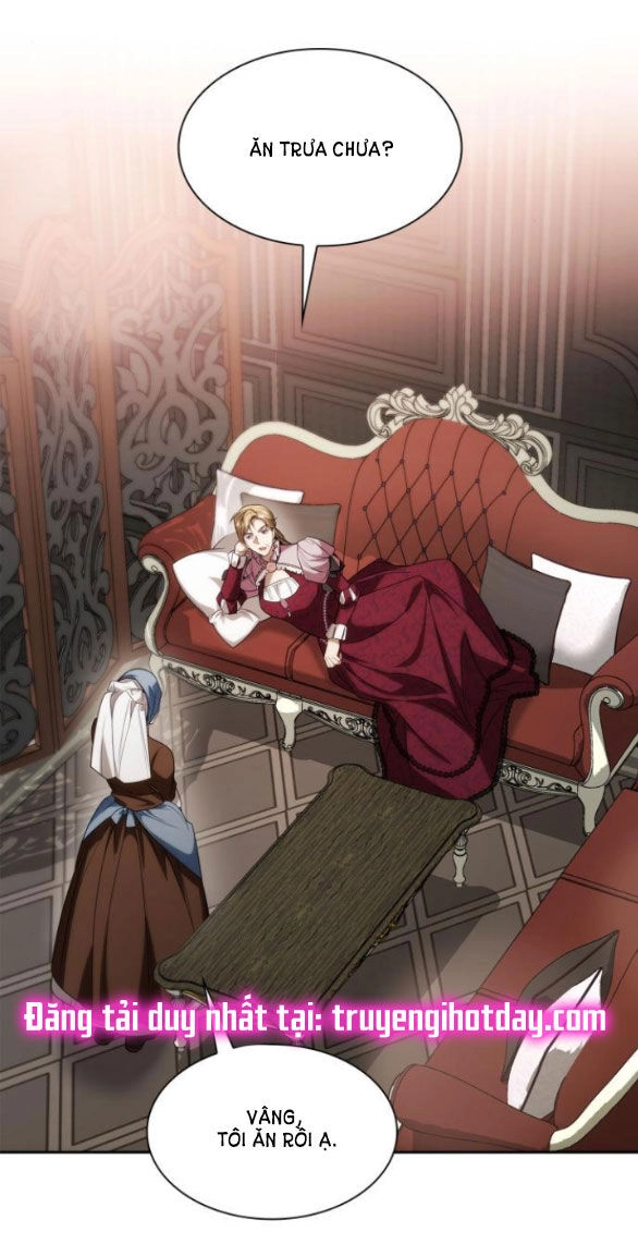 Chị Gái À, Kiếp Này Em Chính Là Nữ Hoàng Chapter 57.2 - 2