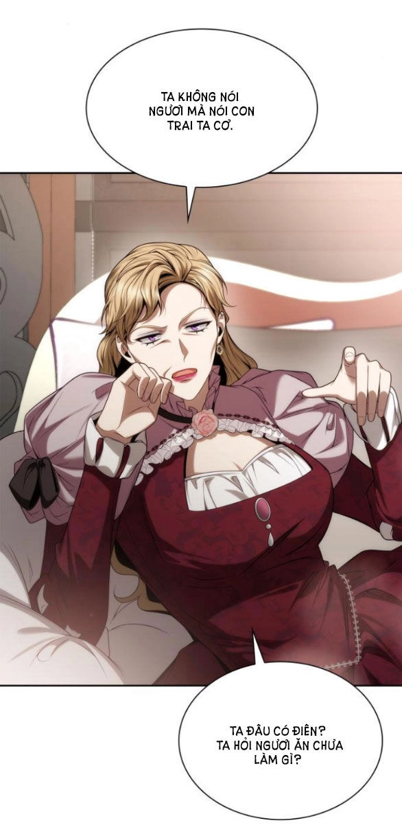 Chị Gái À, Kiếp Này Em Chính Là Nữ Hoàng Chapter 57.2 - 4