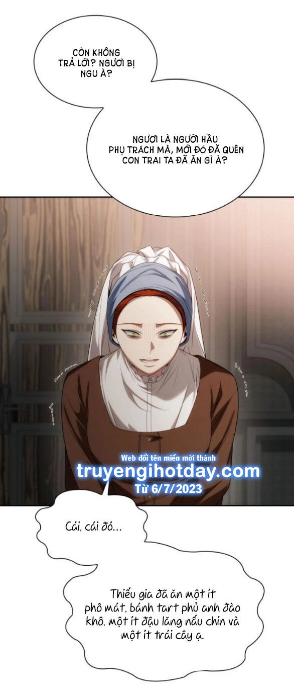 Chị Gái À, Kiếp Này Em Chính Là Nữ Hoàng Chapter 57.2 - 6