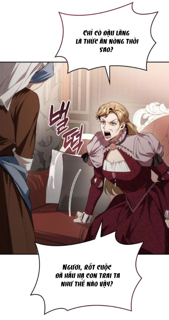 Chị Gái À, Kiếp Này Em Chính Là Nữ Hoàng Chapter 57.2 - 8