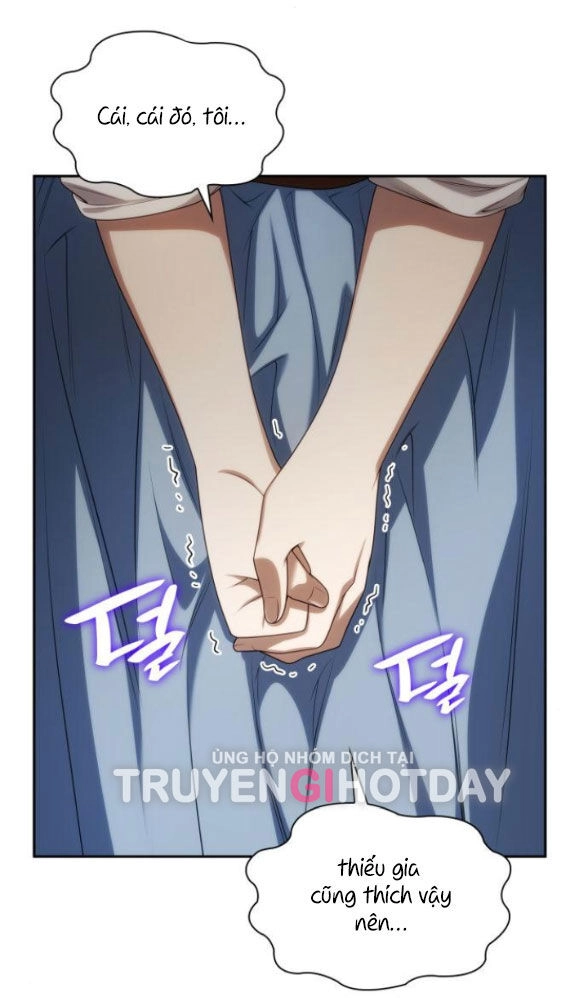 Chị Gái À, Kiếp Này Em Chính Là Nữ Hoàng Chapter 57.2 - 10