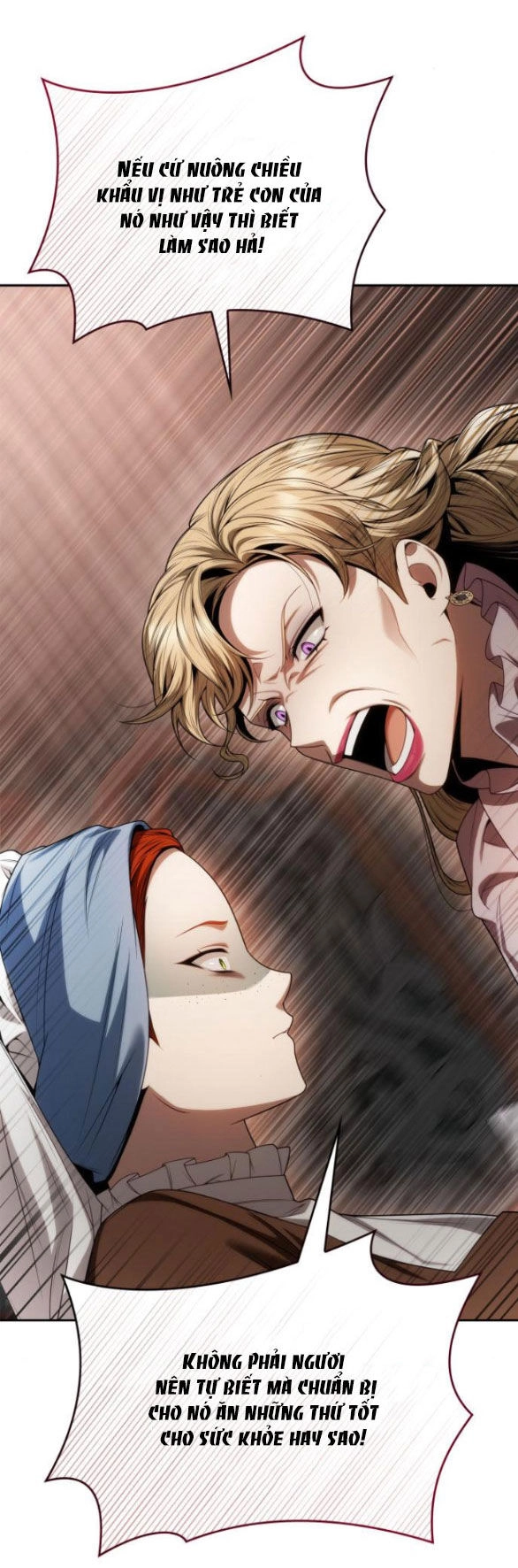 Chị Gái À, Kiếp Này Em Chính Là Nữ Hoàng Chapter 57.2 - 12