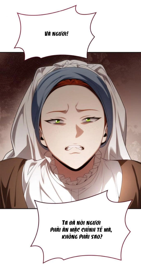 Chị Gái À, Kiếp Này Em Chính Là Nữ Hoàng Chapter 57.2 - 16