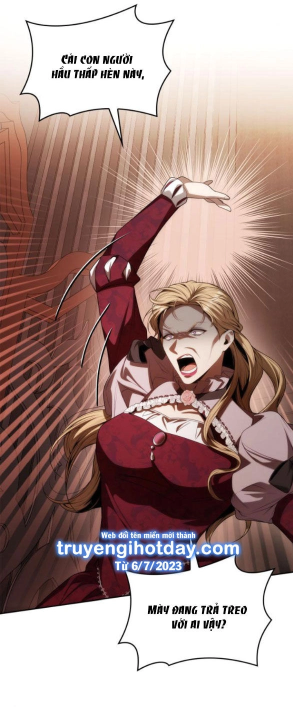 Chị Gái À, Kiếp Này Em Chính Là Nữ Hoàng Chapter 57.2 - 21