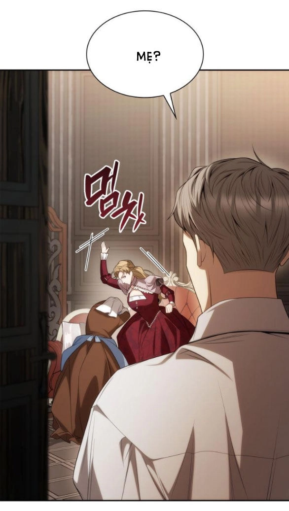 Chị Gái À, Kiếp Này Em Chính Là Nữ Hoàng Chapter 57.2 - 24