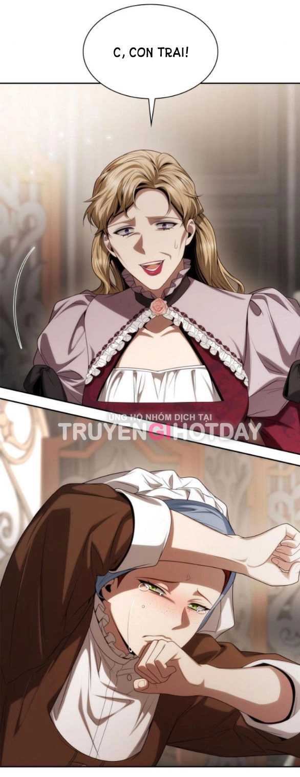 Chị Gái À, Kiếp Này Em Chính Là Nữ Hoàng Chapter 57.2 - 26