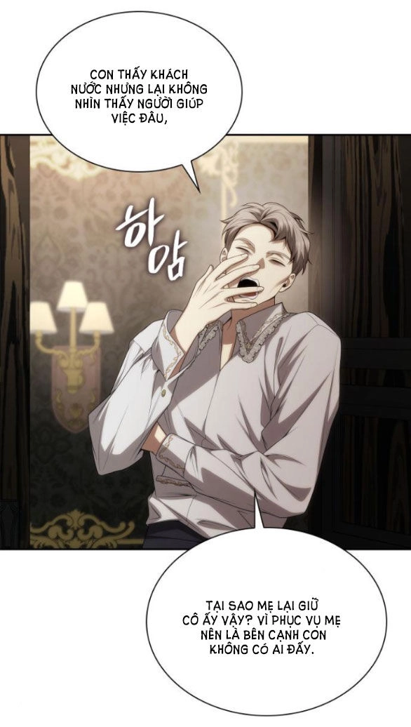 Chị Gái À, Kiếp Này Em Chính Là Nữ Hoàng Chapter 57.2 - 28