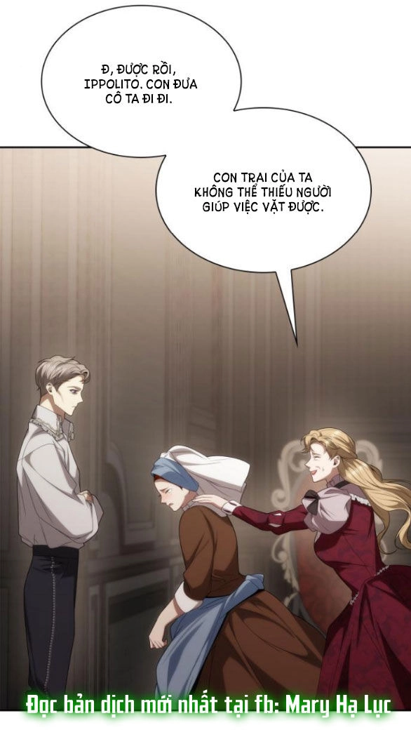 Chị Gái À, Kiếp Này Em Chính Là Nữ Hoàng Chapter 57.2 - 30