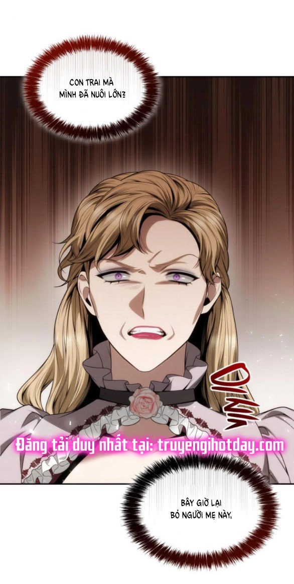 Chị Gái À, Kiếp Này Em Chính Là Nữ Hoàng Chapter 57.2 - 38