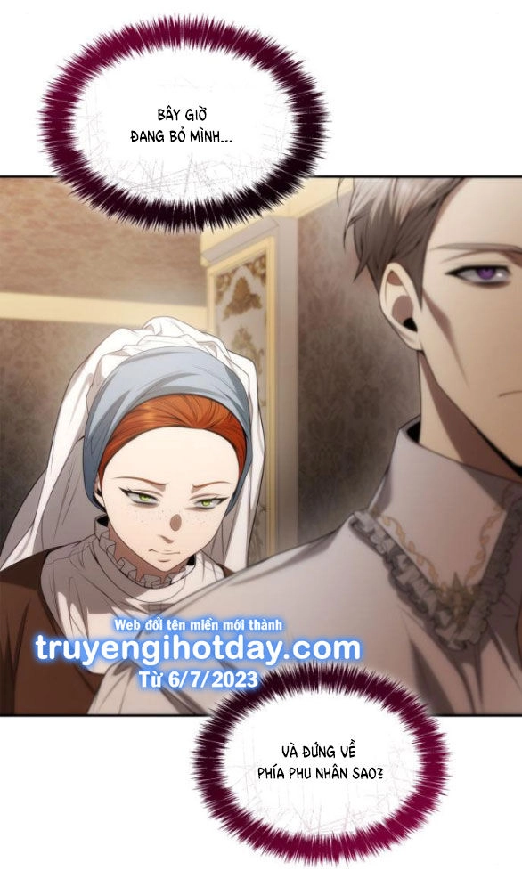 Chị Gái À, Kiếp Này Em Chính Là Nữ Hoàng Chapter 57.2 - 42