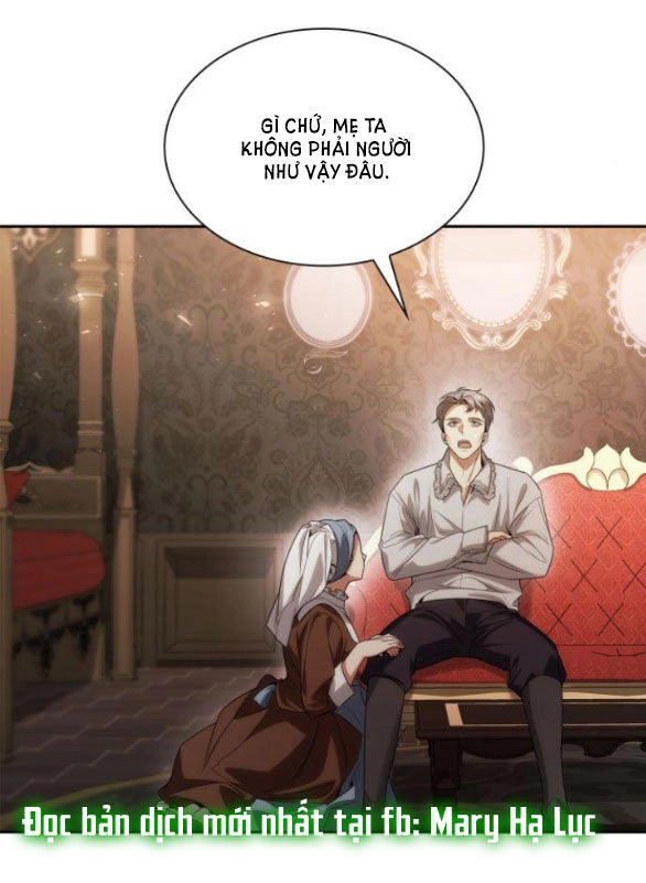 Chị Gái À, Kiếp Này Em Chính Là Nữ Hoàng Chapter 57.2 - 50