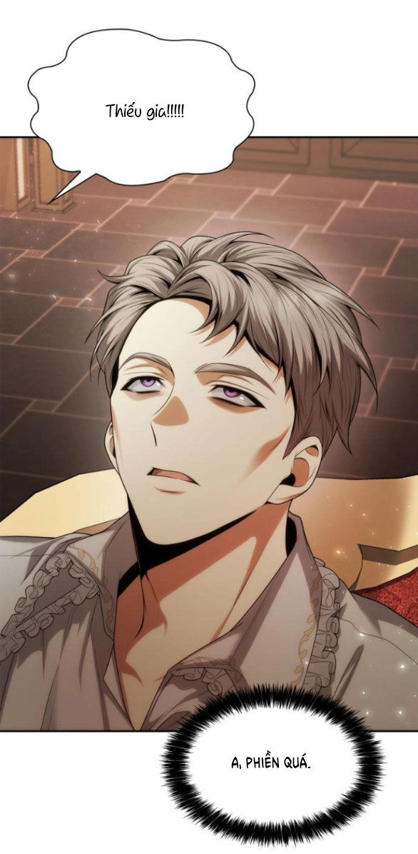 Chị Gái À, Kiếp Này Em Chính Là Nữ Hoàng Chapter 57.2 - 52