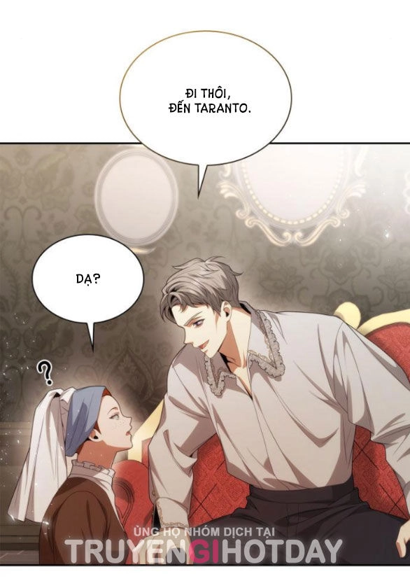 Chị Gái À, Kiếp Này Em Chính Là Nữ Hoàng Chapter 57.2 - 62