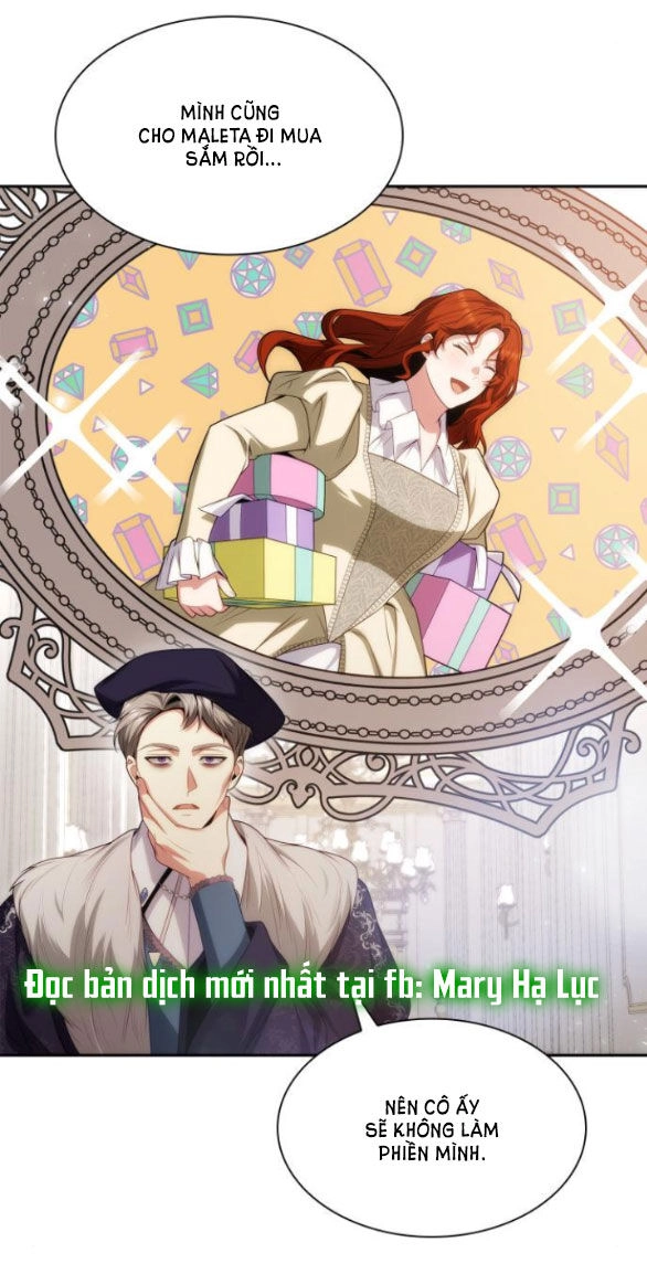 Chị Gái À, Kiếp Này Em Chính Là Nữ Hoàng Chapter 57.2 - 80