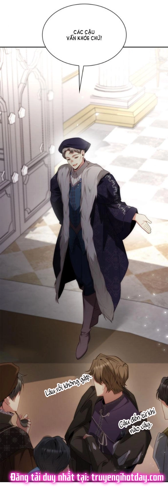 Chị Gái À, Kiếp Này Em Chính Là Nữ Hoàng Chapter 57.2 - 85