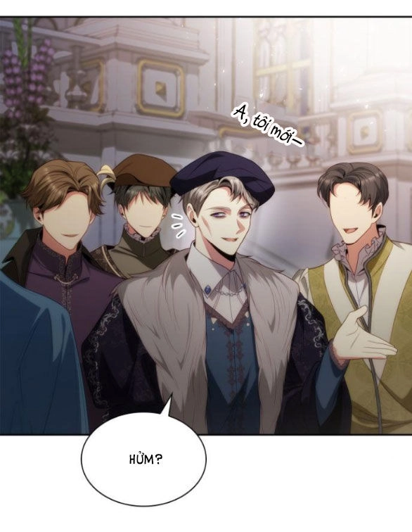 Chị Gái À, Kiếp Này Em Chính Là Nữ Hoàng Chapter 57.2 - 87