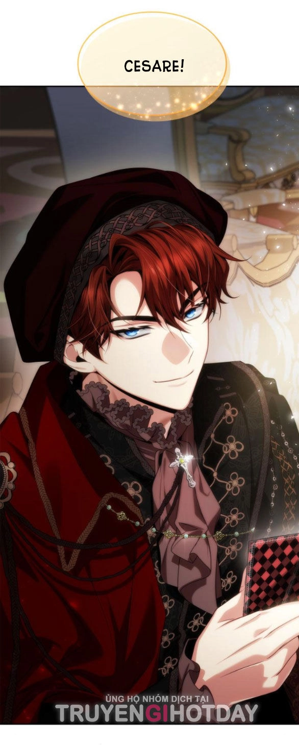 Chị Gái À, Kiếp Này Em Chính Là Nữ Hoàng Chapter 57.2 - 91