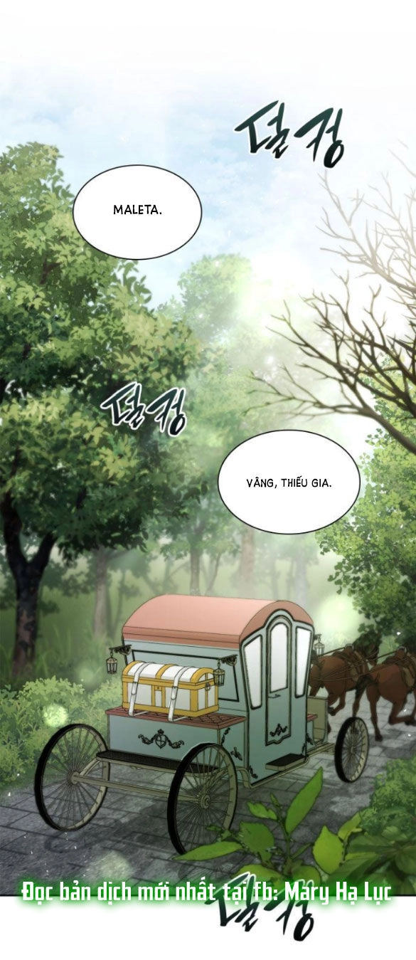 Chị Gái À, Kiếp Này Em Chính Là Nữ Hoàng Chapter 58.1 - 1