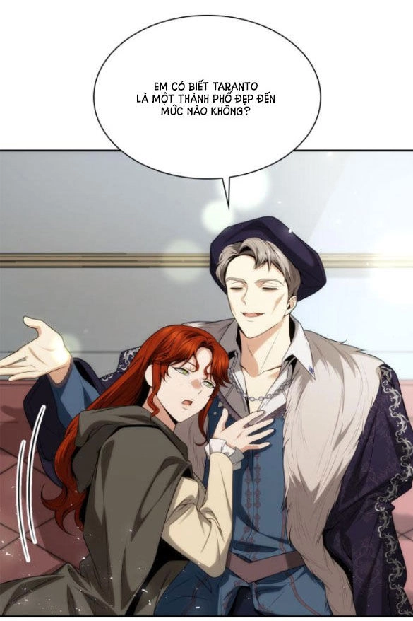 Chị Gái À, Kiếp Này Em Chính Là Nữ Hoàng Chapter 58.1 - 3