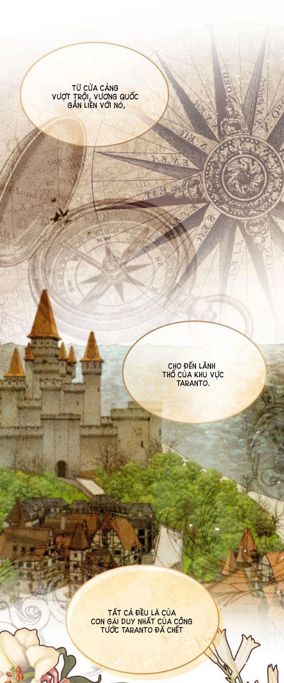 Chị Gái À, Kiếp Này Em Chính Là Nữ Hoàng Chapter 58.1 - 5