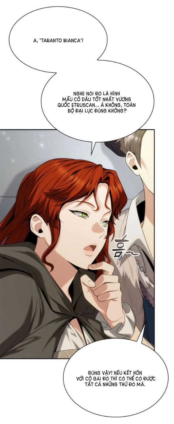 Chị Gái À, Kiếp Này Em Chính Là Nữ Hoàng Chapter 58.1 - 8