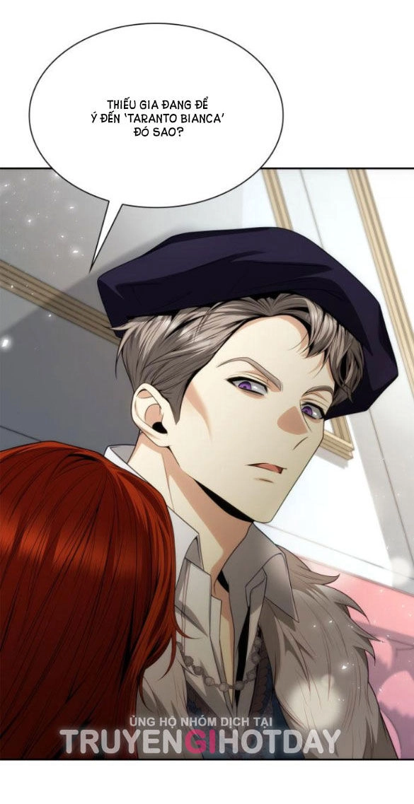 Chị Gái À, Kiếp Này Em Chính Là Nữ Hoàng Chapter 58.1 - 14