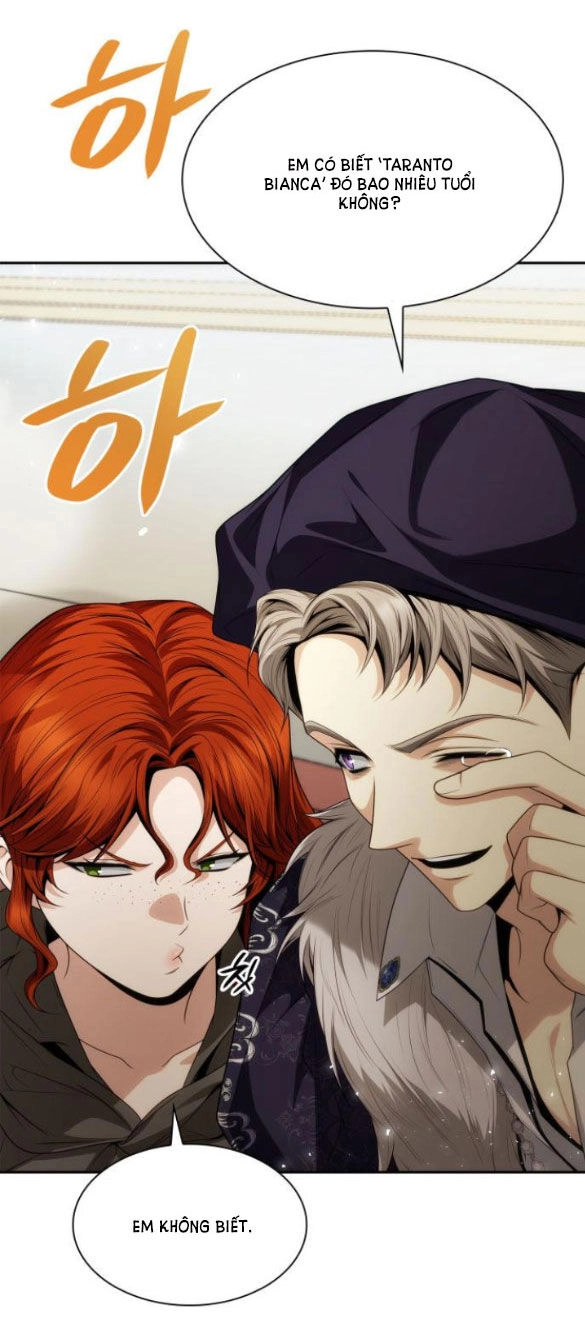 Chị Gái À, Kiếp Này Em Chính Là Nữ Hoàng Chapter 58.1 - 17