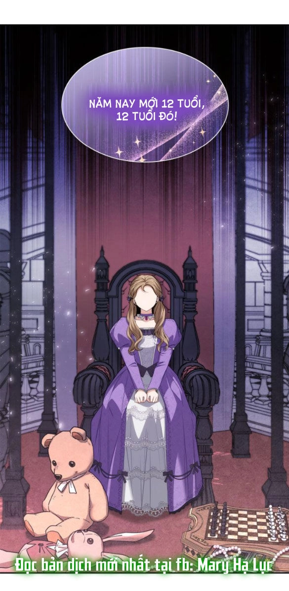 Chị Gái À, Kiếp Này Em Chính Là Nữ Hoàng Chapter 58.1 - 19