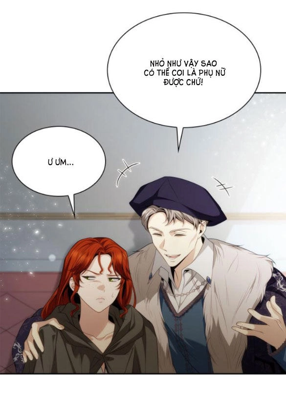 Chị Gái À, Kiếp Này Em Chính Là Nữ Hoàng Chapter 58.1 - 21