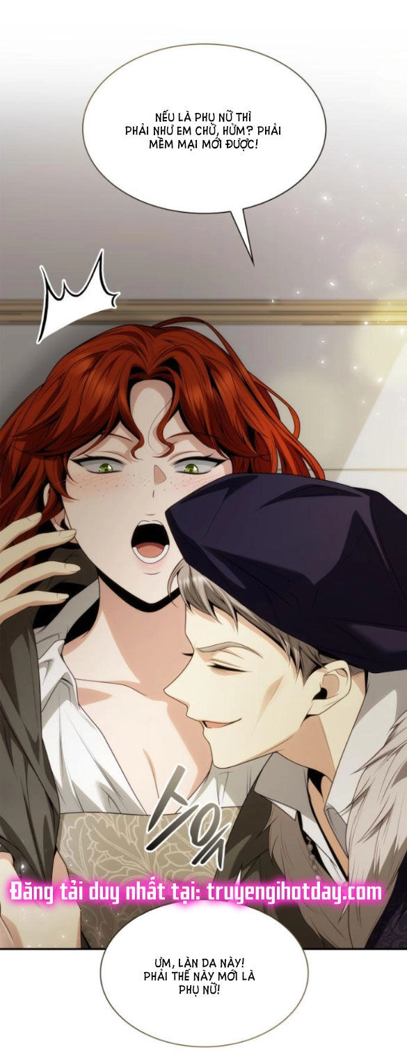 Chị Gái À, Kiếp Này Em Chính Là Nữ Hoàng Chapter 58.1 - 23