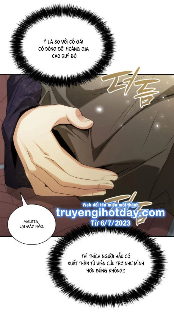 Chị Gái À, Kiếp Này Em Chính Là Nữ Hoàng Chapter 58.1 - 27