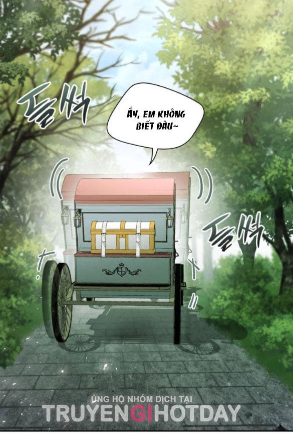 Chị Gái À, Kiếp Này Em Chính Là Nữ Hoàng Chapter 58.1 - 32