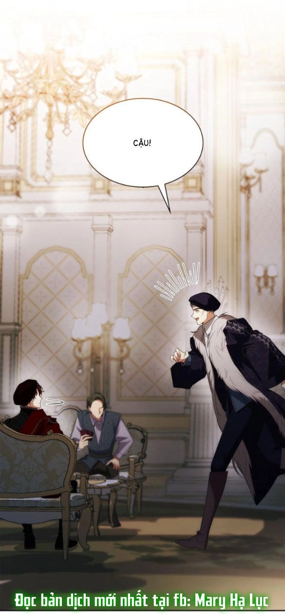 Chị Gái À, Kiếp Này Em Chính Là Nữ Hoàng Chapter 58.1 - 36