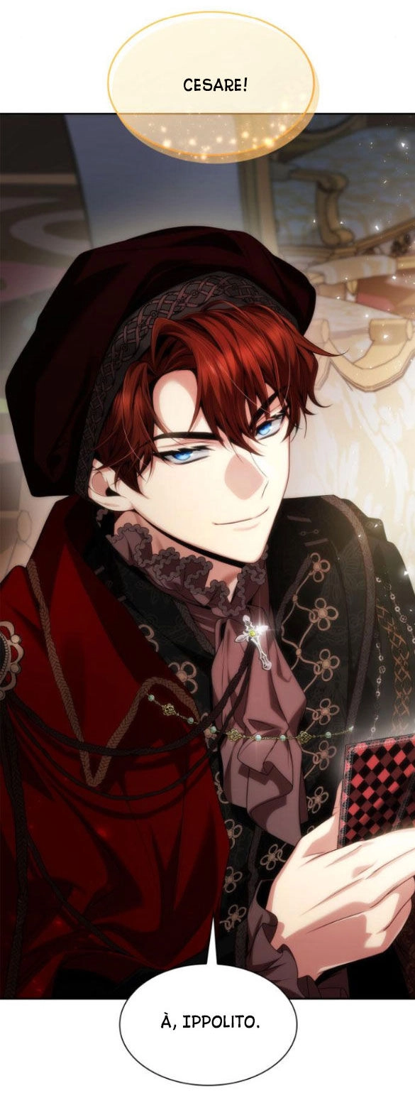 Chị Gái À, Kiếp Này Em Chính Là Nữ Hoàng Chapter 58.1 - 38