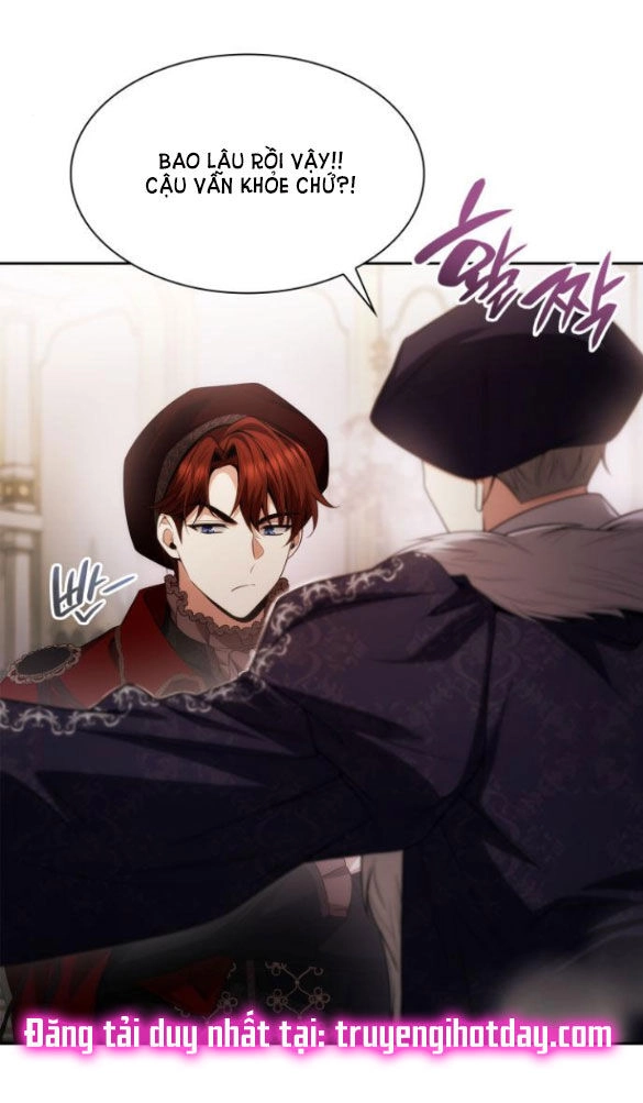 Chị Gái À, Kiếp Này Em Chính Là Nữ Hoàng Chapter 58.1 - 40