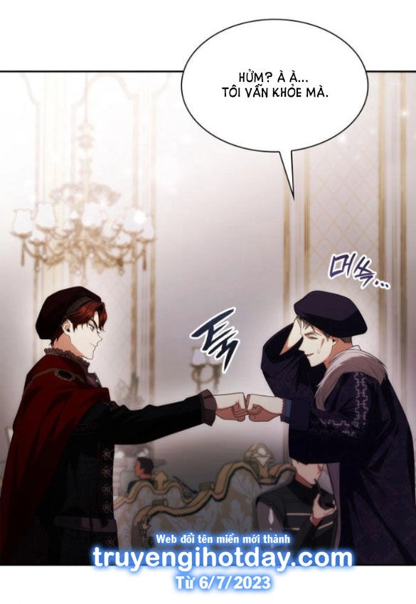 Chị Gái À, Kiếp Này Em Chính Là Nữ Hoàng Chapter 58.1 - 45