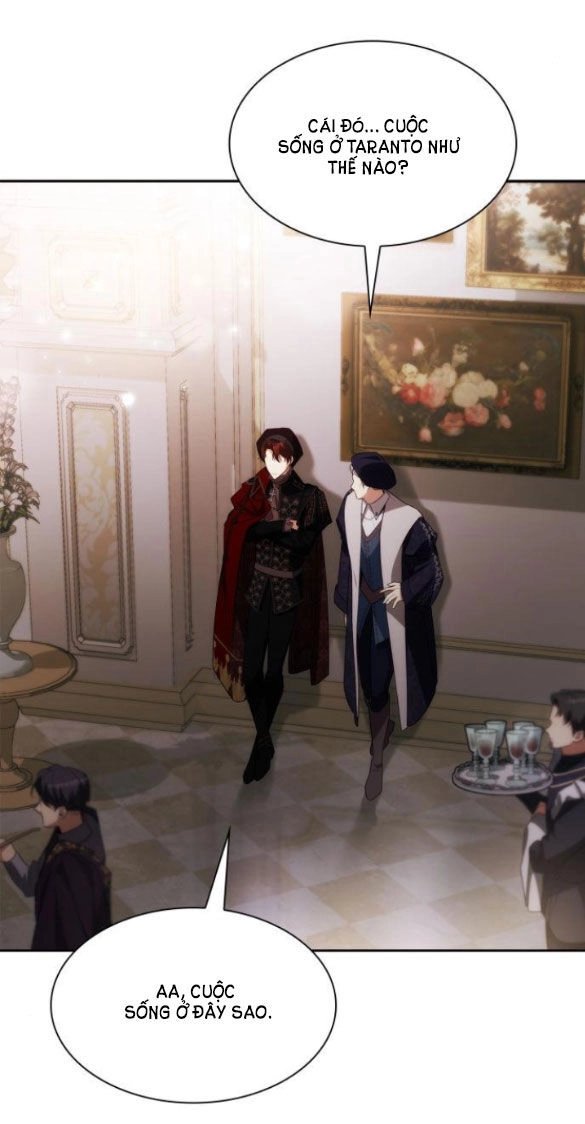 Chị Gái À, Kiếp Này Em Chính Là Nữ Hoàng Chapter 58.2 - 1