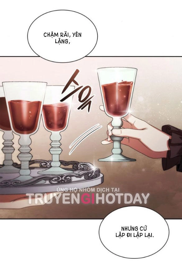 Chị Gái À, Kiếp Này Em Chính Là Nữ Hoàng Chapter 58.2 - 3