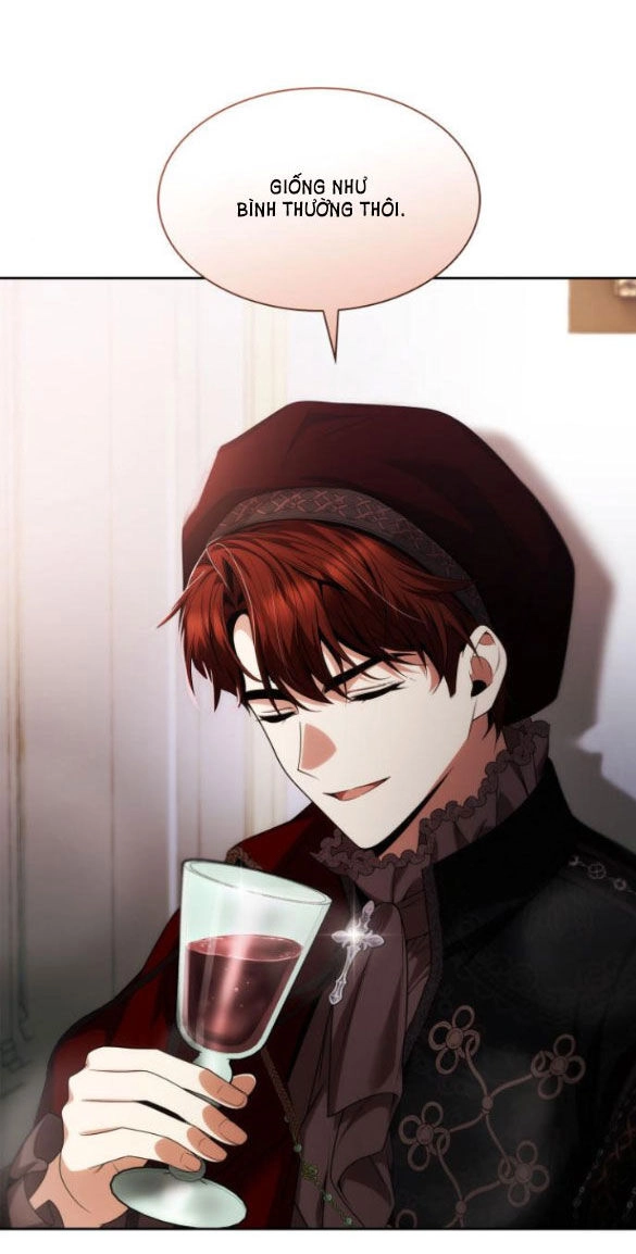 Chị Gái À, Kiếp Này Em Chính Là Nữ Hoàng Chapter 58.2 - 5