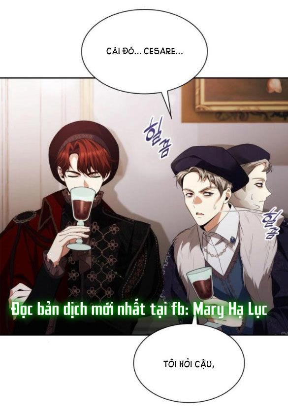 Chị Gái À, Kiếp Này Em Chính Là Nữ Hoàng Chapter 58.2 - 7