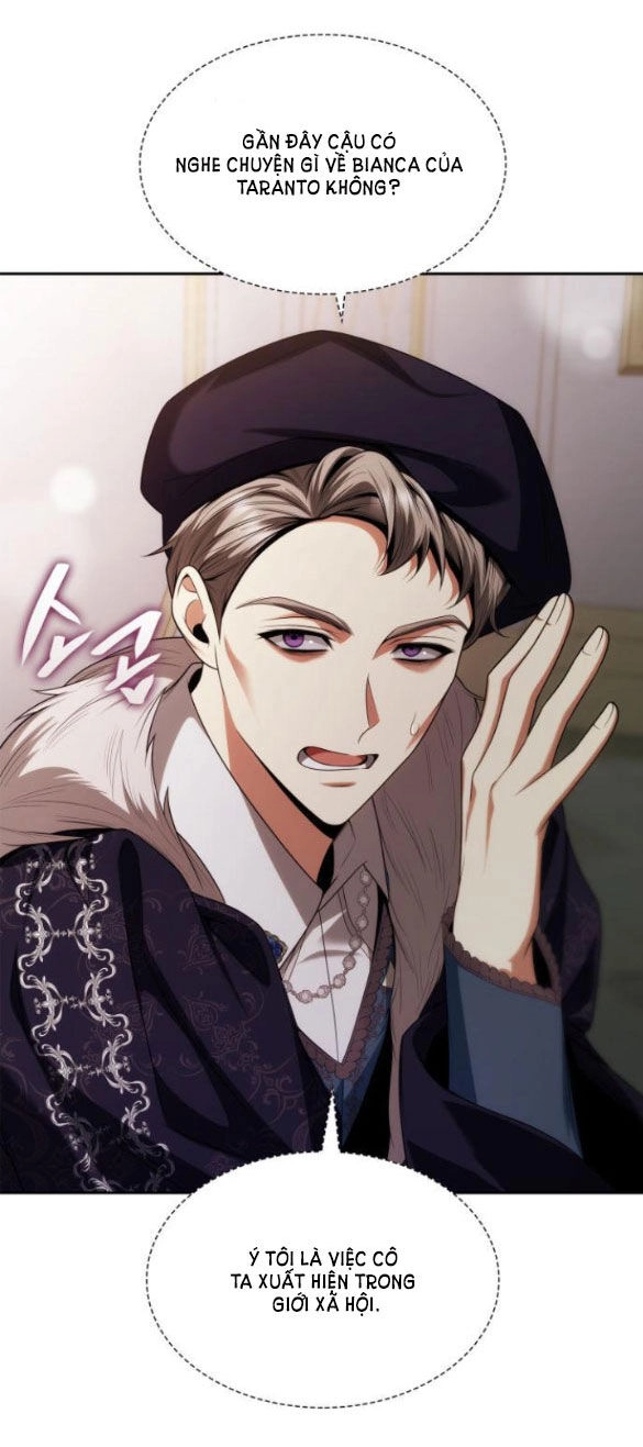 Chị Gái À, Kiếp Này Em Chính Là Nữ Hoàng Chapter 58.2 - 9