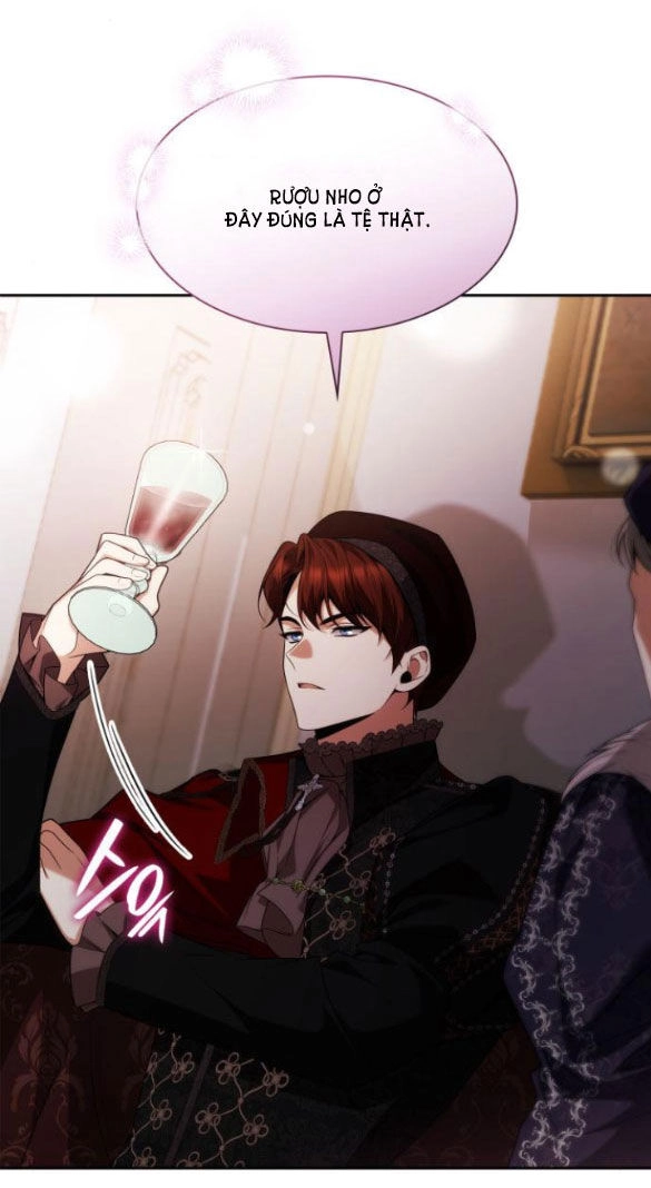 Chị Gái À, Kiếp Này Em Chính Là Nữ Hoàng Chapter 58.2 - 13