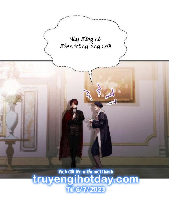 Chị Gái À, Kiếp Này Em Chính Là Nữ Hoàng Chapter 58.2 - 15