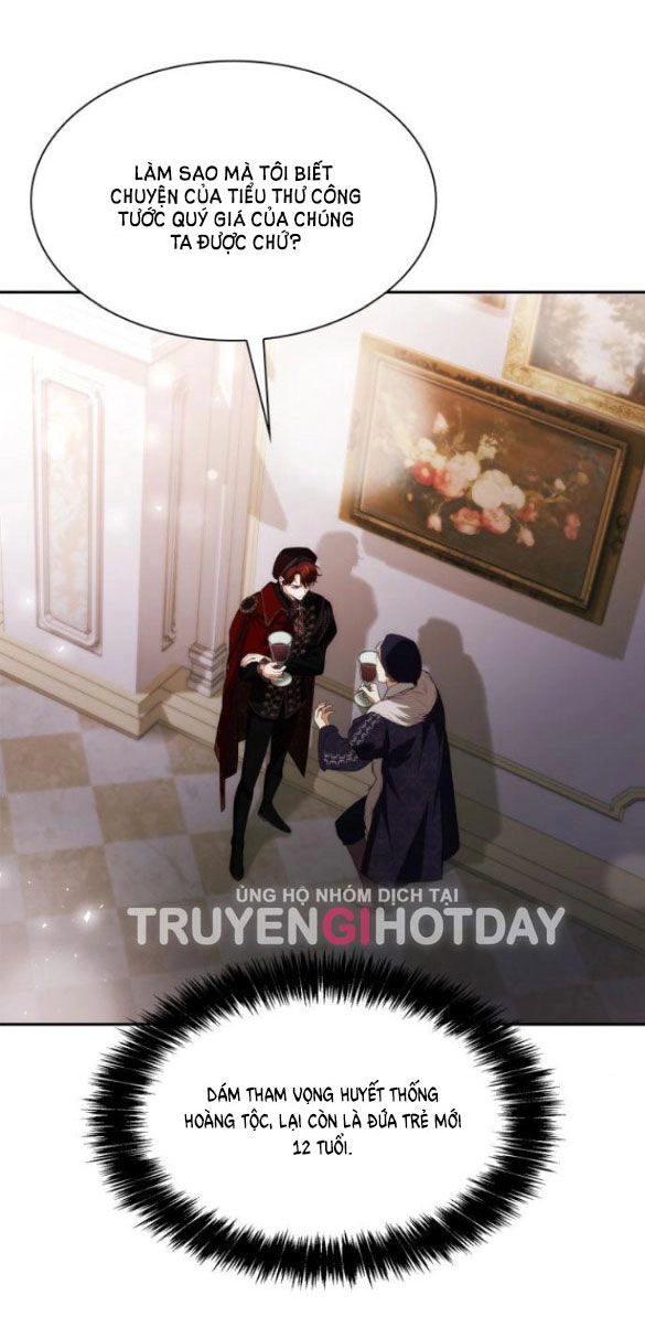 Chị Gái À, Kiếp Này Em Chính Là Nữ Hoàng Chapter 58.2 - 19