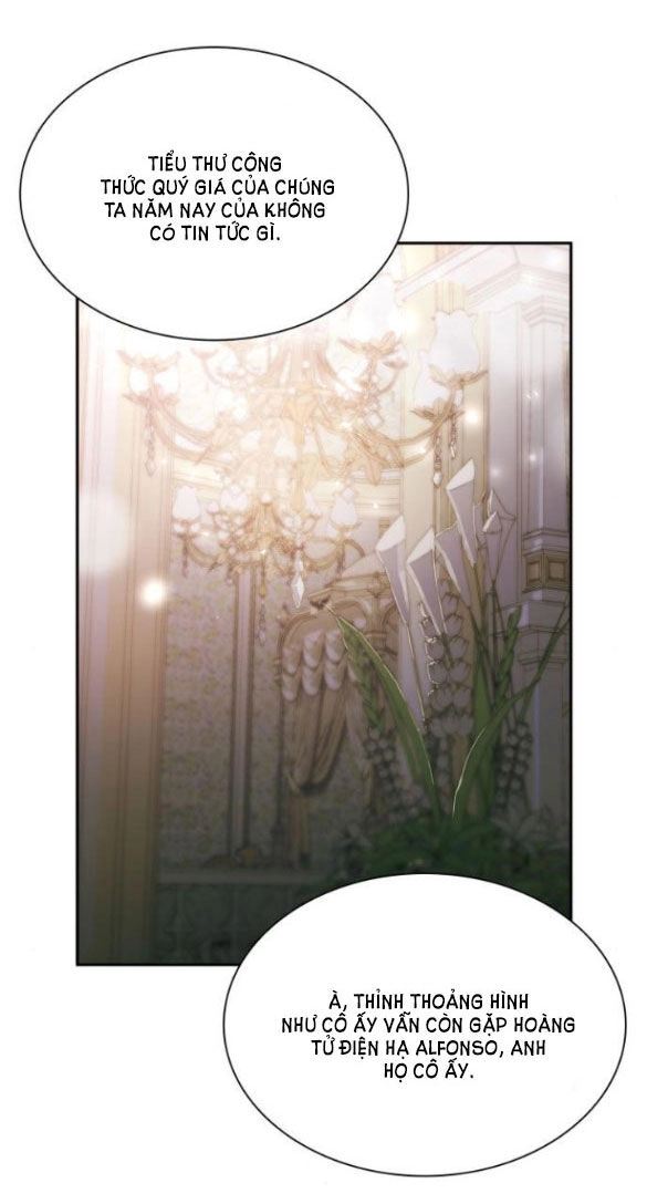 Chị Gái À, Kiếp Này Em Chính Là Nữ Hoàng Chapter 58.2 - 21