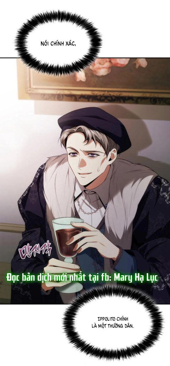 Chị Gái À, Kiếp Này Em Chính Là Nữ Hoàng Chapter 58.2 - 23